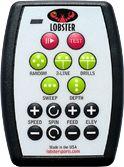 20-function remote control 20-function remote control