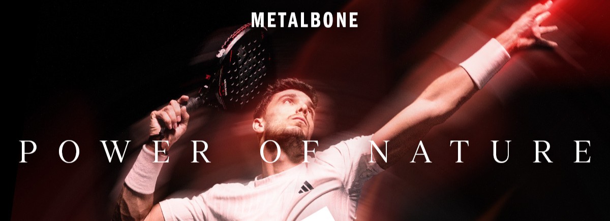 Metalbone Metalbone
