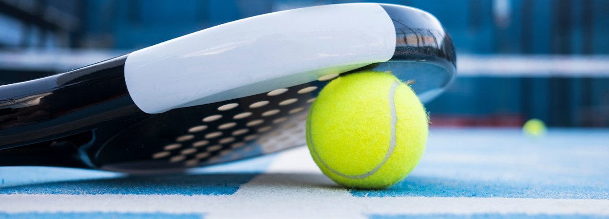Mingi Padel