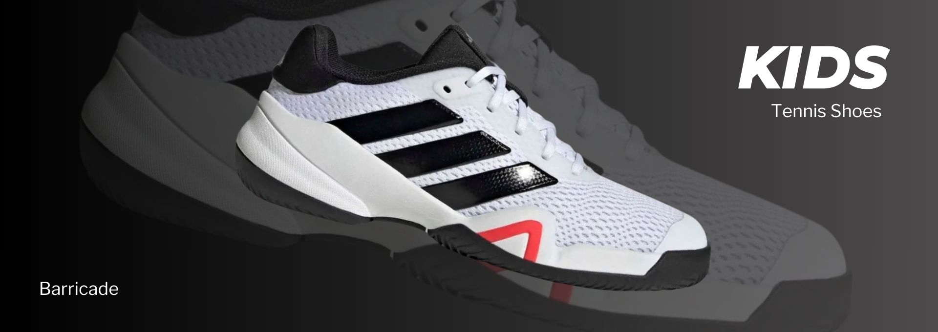 Pantofi de tenis de copii