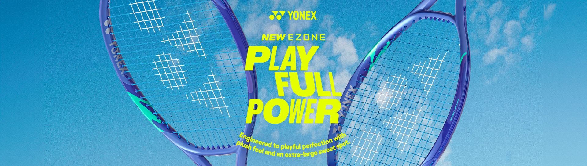 Yonex