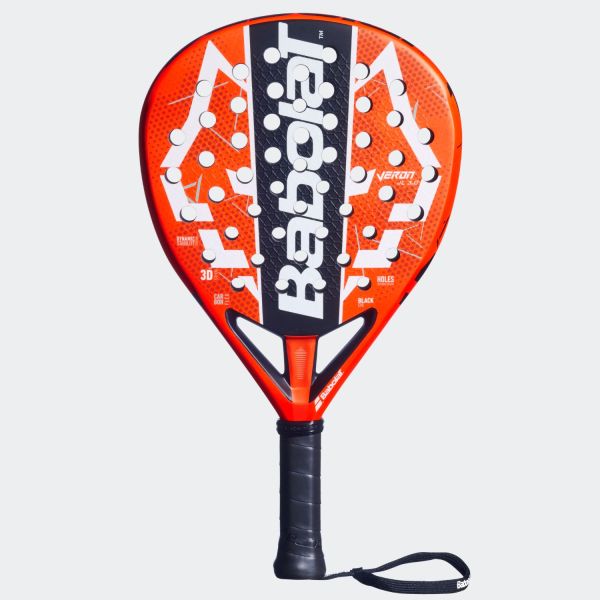 Racheta de Padel Babolat Veron Juan Lebron 3.0 150182-100