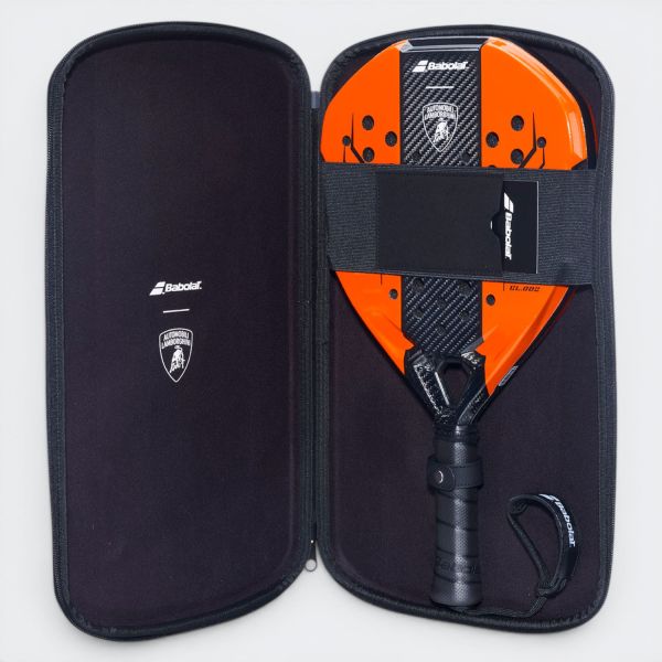 Babolat x Lamborghini BL002 Padel Racket 152004-110