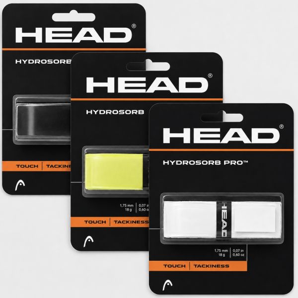 Head Hydrosorb Pro Replacement Grip 285303