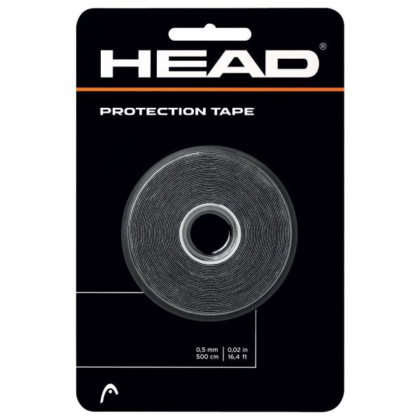 Head Protection Tape 285018-BK