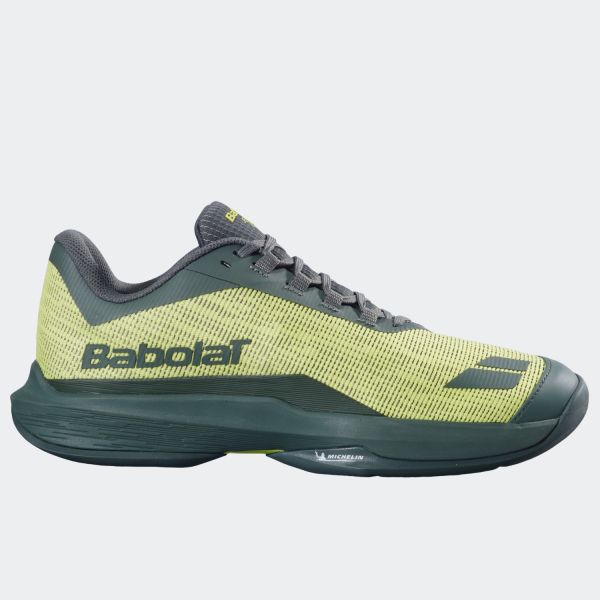 Babolat Jet Tere 2 All Court Men's Tennis Shoes 30S26649C-7023