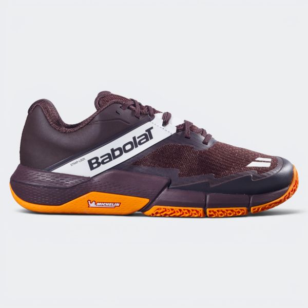 Babolat Movea 2 Men Padel Shoes 3A0F26B571-1114