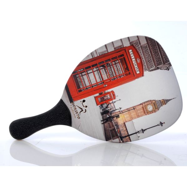Beach Racquet Morseto London London