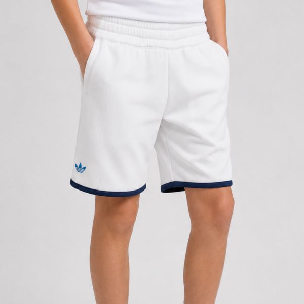 adidas Classics Climacool Kids Tennis Shorts KF4898