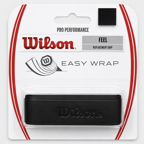 Wilson Pro Performance Replacement Grip WRZ470800