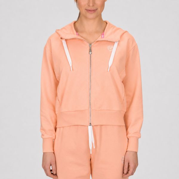 Bidi Badu Chill Women's Tennis Jacket W1560001-APC