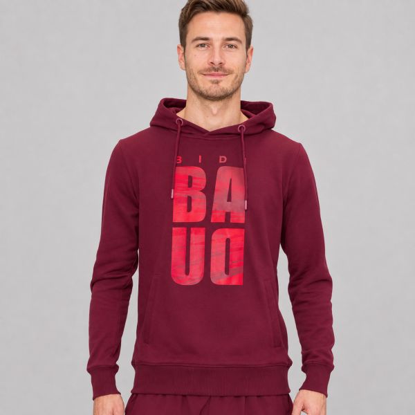Bidi Badu Protected Leafs Chill Men's Hoody M1270008-BO