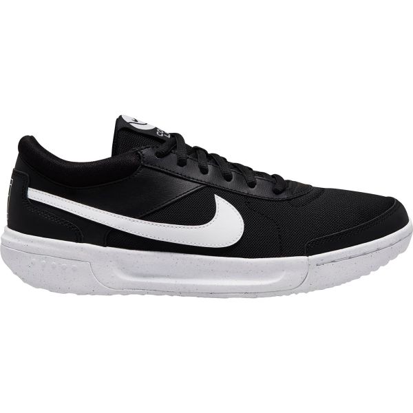 NikeCourt Zoom Lite 3 Men's Hard Court Tennis Shoes DH0626-010
