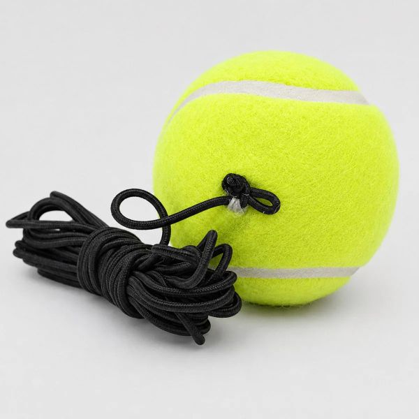 Go and Back Tennis Ball Trainer P012