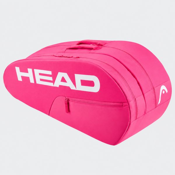 Head Base M Racket Tennis Bag 261016