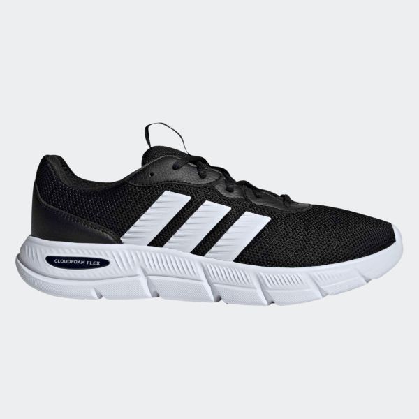 adidas Cloudfoam Flex Laces Men's Shoes HQ4854