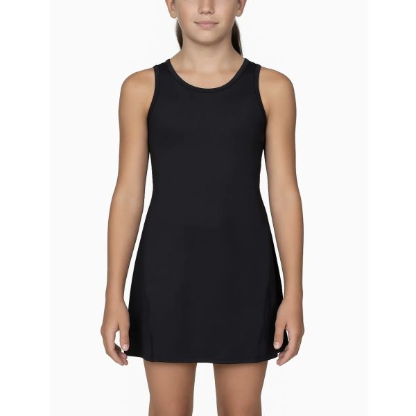 adidas Club Girls Tennis Dress JY4150
