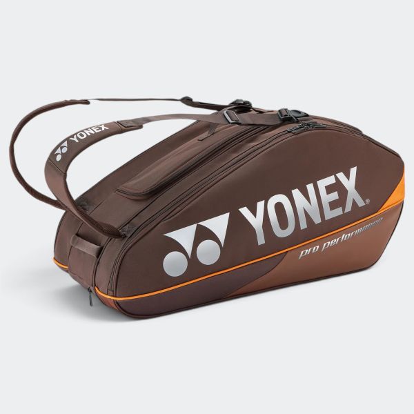 Yonex Pro Tennis Racket Bag x 9 BA92429