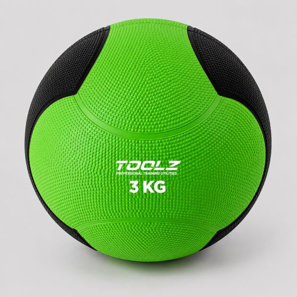 toolz-medicine-ball-3-kg