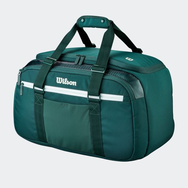 Wilson Super Tour Duffel Blade V10 Tennis Bags WR8056401