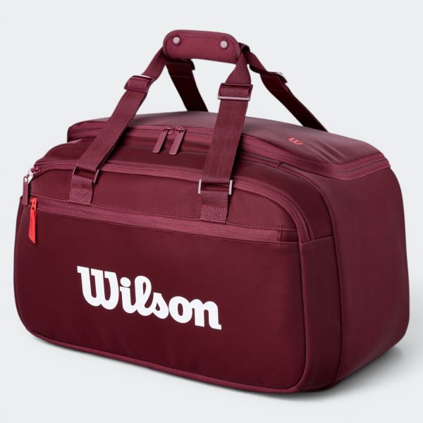 Wilson Defyer Super Tour V1 Duffel Bag WR8058201