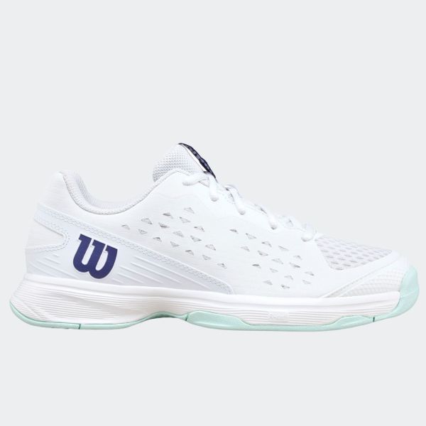Wilson Rush Pro L Junior Tennis Shoes WRS337580