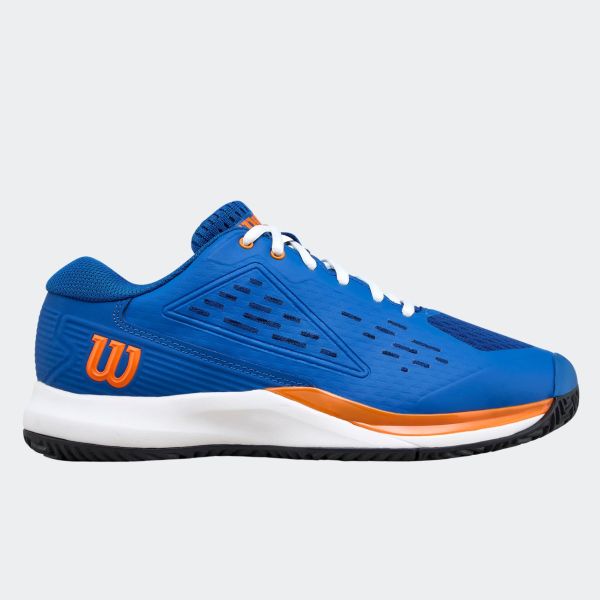 Wilson Rush Pro Ace Junior Tennis Shoes WRS337590
