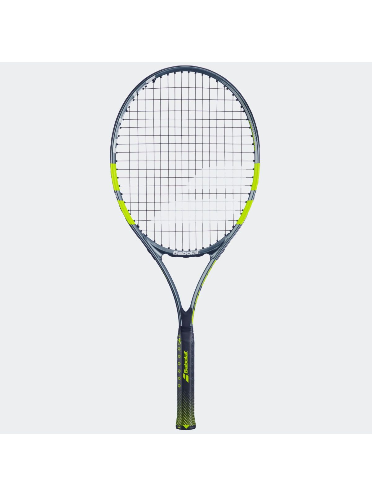 Babolat Carlitos 26 Junior Tennis Racket 140525-100