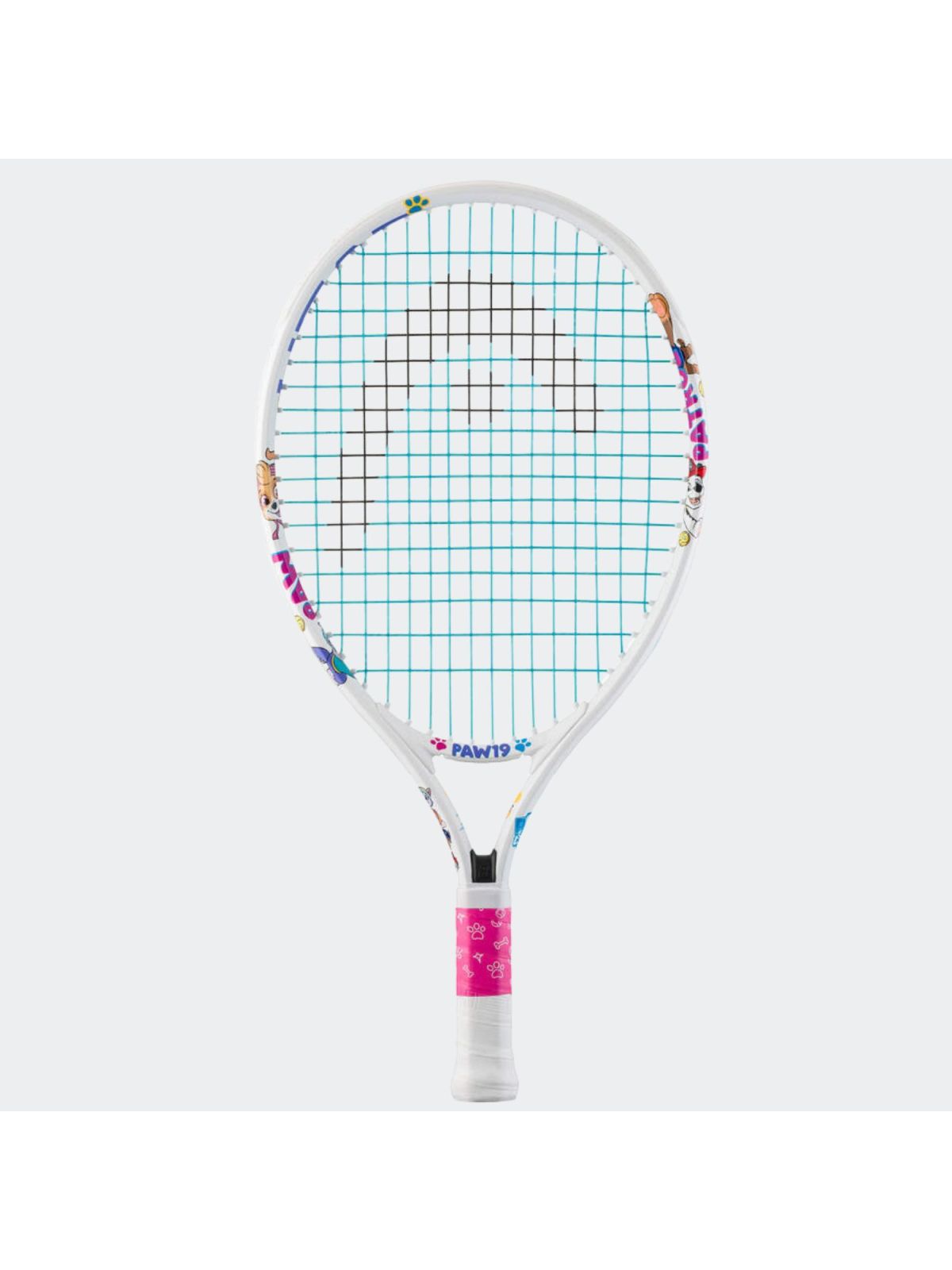 Head Paw 19'' Junior Tennis Racket 232315