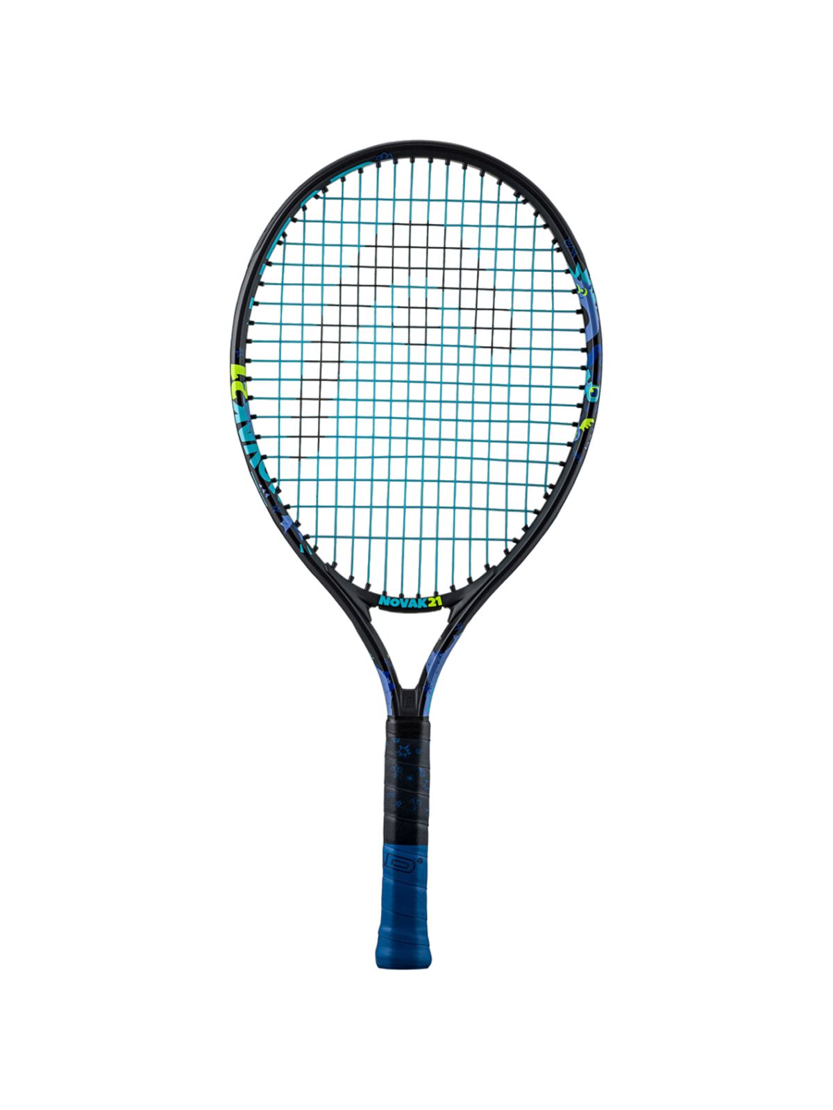 head-novak-21-junior-tennis-racket-235024