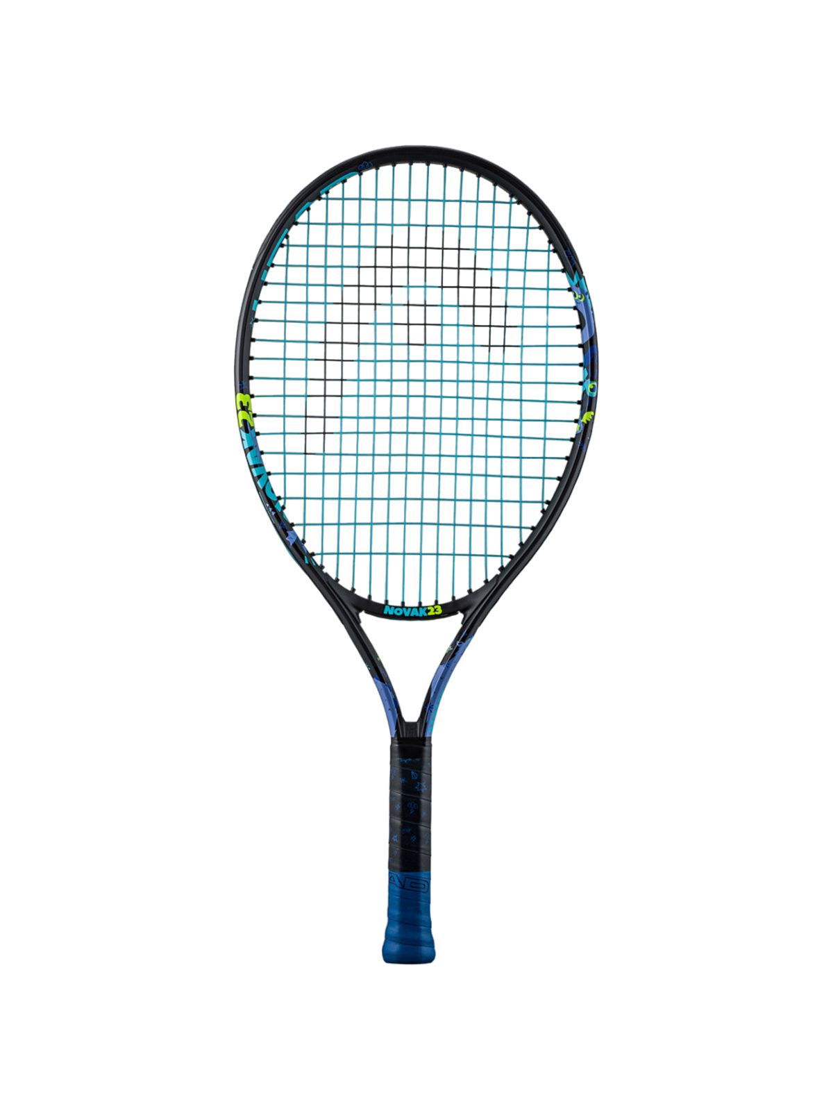 head-novak-23-junior-tennis-racket-235014