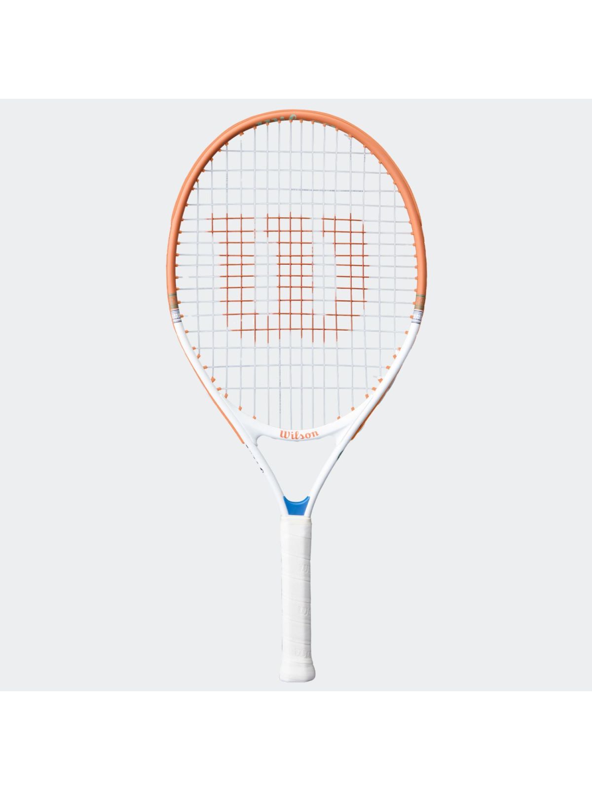 Wilson Roland Garros Elite 23 Junior Racket WR193510