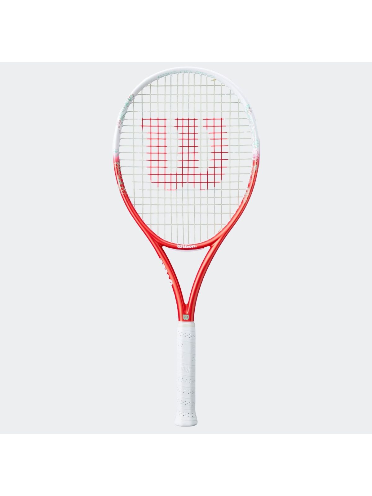 Wilson Envy SE Tennis Racket WR198010