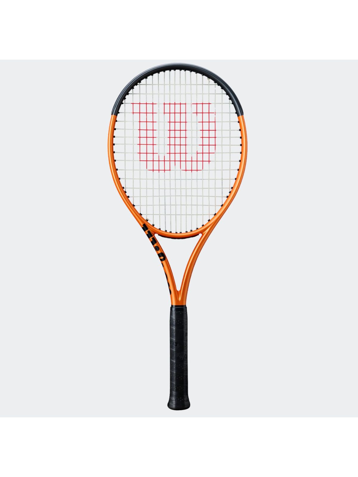 Wilson Burn 100S V6.0 Tennis Racket WR199510