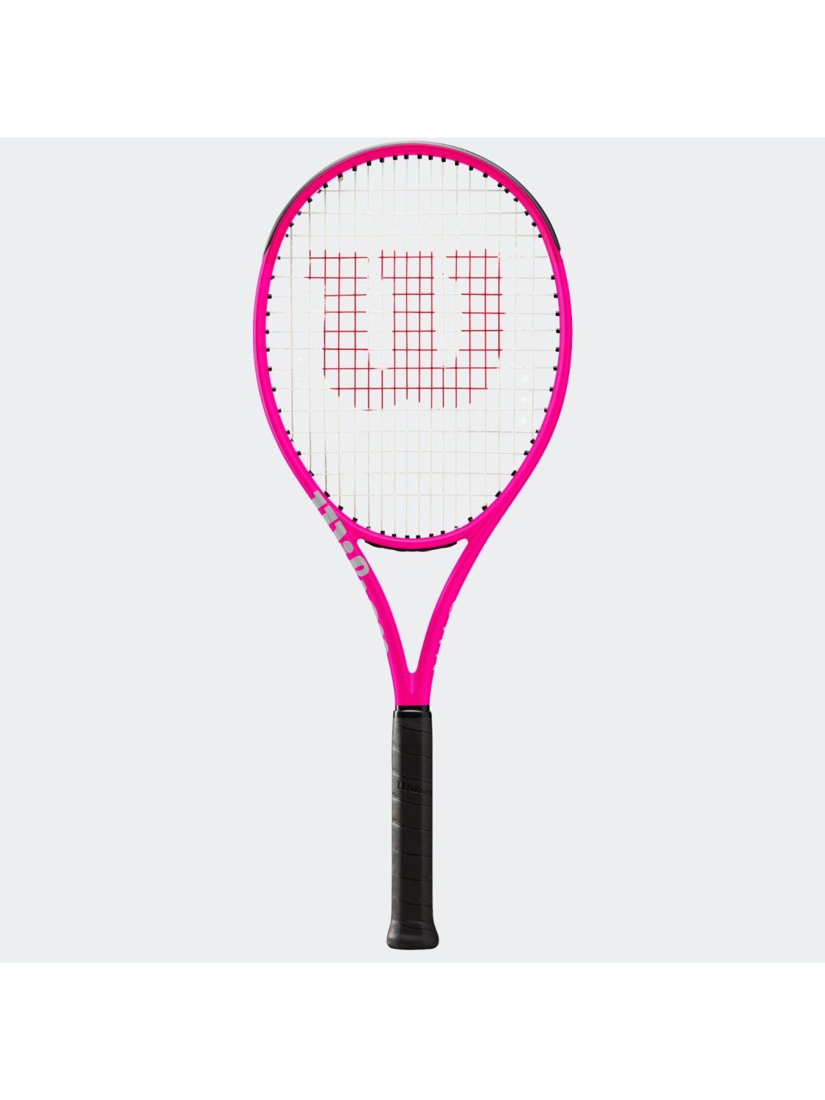 Wilson Burn 105 S V6.0 Tennis Racket WR199810