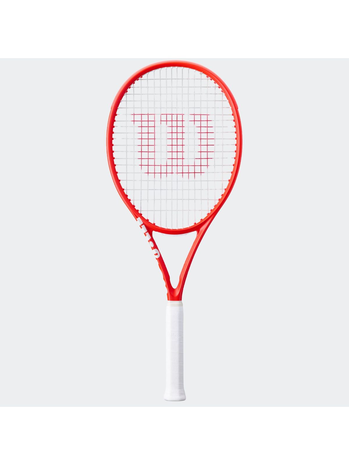 Wilson Clash 100UL V3 Reverse Tennis Racket WR212810