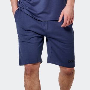 Body Action Essentials Men's Jersey Shorts