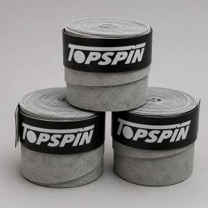 Topspin Sucky Tennis Overgrips - 0.60mm x 1