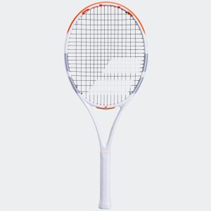 Babolat Strike Evo Tennis Racket