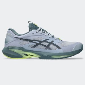 ASICS Solution Speed FF 4.0 Clay Men's Tennis Shoes