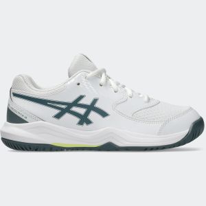 ASICS Gel Dedicate 8 GS Junior Tennis Shoes