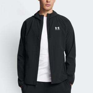 Under Armour Rival Woven Men's Windbreaker 1390149-001