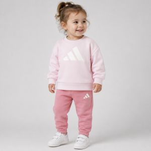 adidas Essentials Jogger Toddler's Set