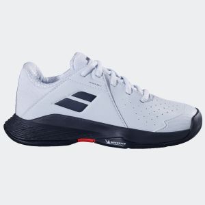 Babolat Propulse 3 All Court Junior Tennis Shoes