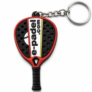 E-Padel Key Chain
