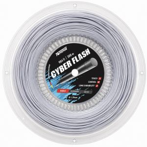 Topspin Cyber Flash Tennis String - 300m
