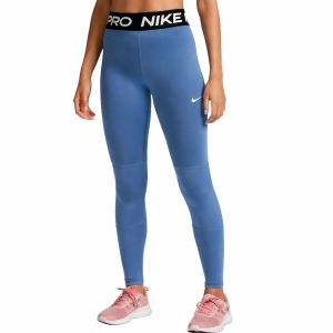 Nike Pro Dri-FIT Big Kids Leggings
