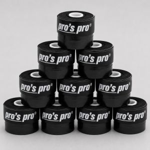 Pros Pro Super Tacky Plus Tennis Overgrip x 1