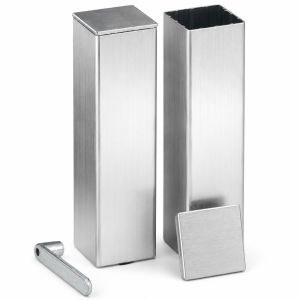 ground-sleeve-80-x-80-mm-for-tennis-posts-square-set-of-2-40431