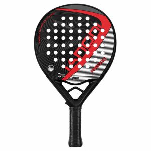 Racheta de Padel IANONI Carbon